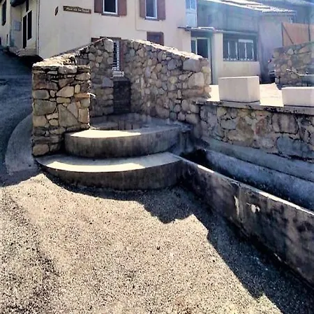 Maison De Famille Rustique Et Renovee Chez Mouichou