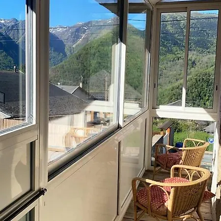 Maison De Famille Rustique Et Renovee Chez Mouichou * Gesties