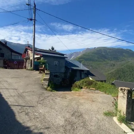 Maison De Famille Rustique Et Renovee Chez Mouichou Gesties