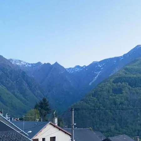 Maison De Famille Rustique Et Renovee Chez Mouichou Gesties