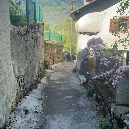 Maison De Famille Rustique Et Renovee Chez Mouichou Dom wakacyjny Gesties