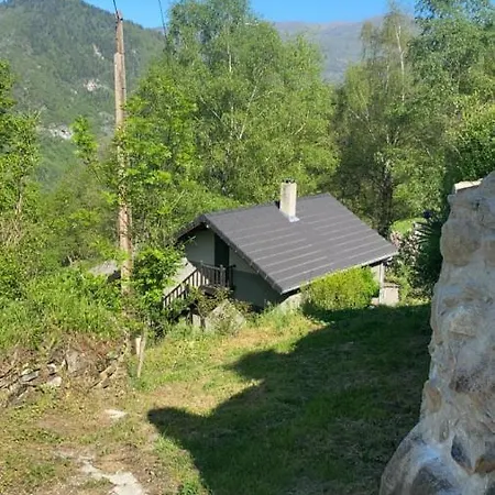 Maison De Famille Rustique Et Renovee Chez Mouichou Holiday home