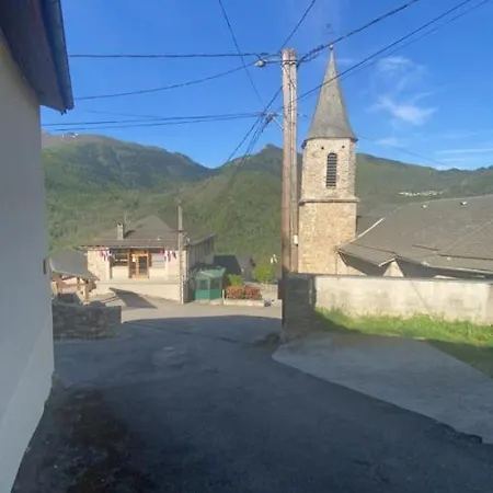 Maison De Famille Rustique Et Renovee Chez Mouichou Gesties