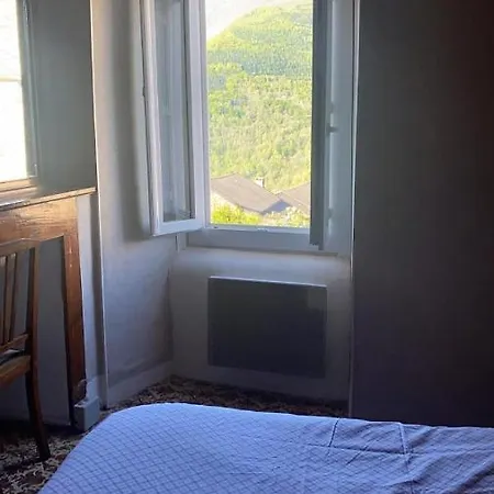 Maison De Famille Rustique Et Renovee Chez Mouichou * Gesties
