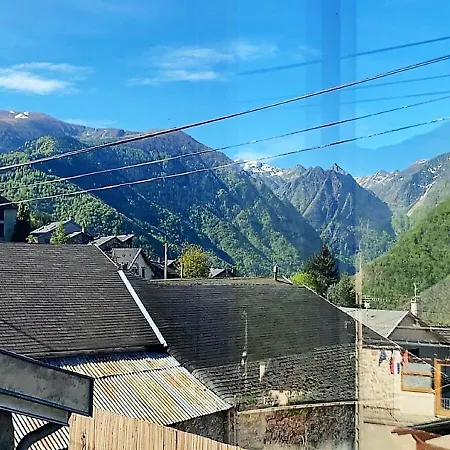 Maison De Famille Rustique Et Renovee Chez Mouichou Dom wakacyjny Gesties