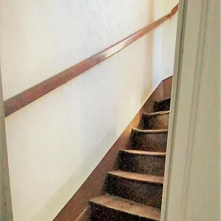 Maison De Famille Rustique Et Renovee Chez Mouichou *