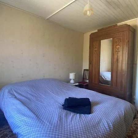 Maison De Famille Rustique Et Renovee Chez Mouichou *