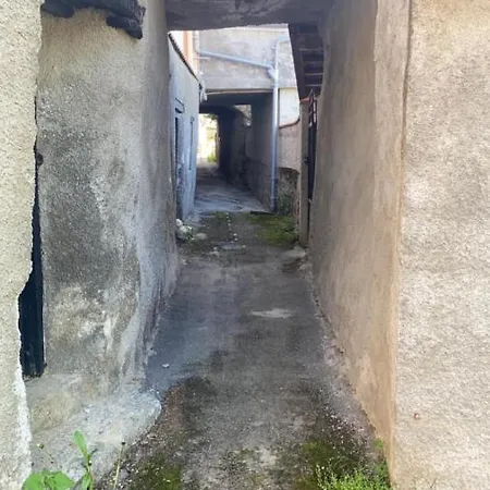 Maison De Famille Rustique Et Renovee Chez Mouichou Dom wakacyjny