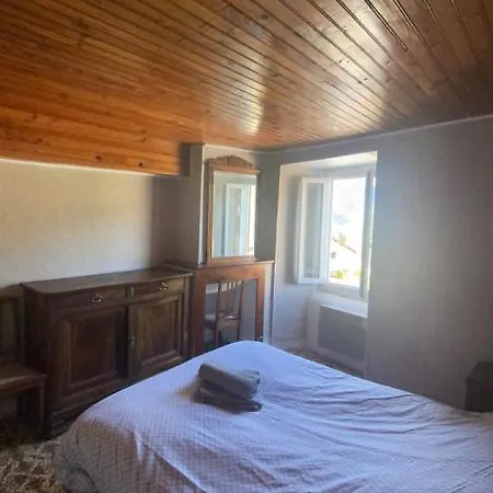 Maison De Famille Rustique Et Renovee Chez Mouichou * Gesties