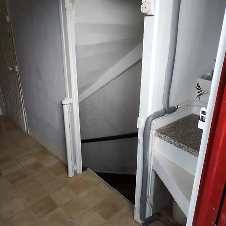 Dom wakacyjny Maison De Famille Rustique Et Renovee Chez Mouichou *