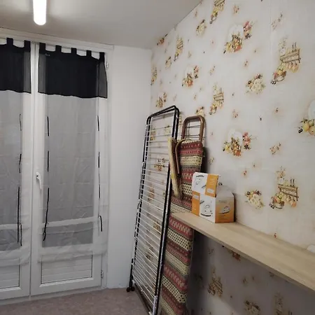 Maison De Famille Rustique Et Renovee Chez Mouichou Gesties