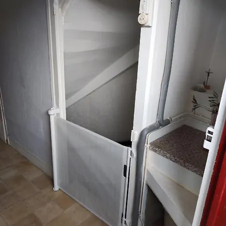 Maison De Famille Rustique Et Renovee Chez Mouichou