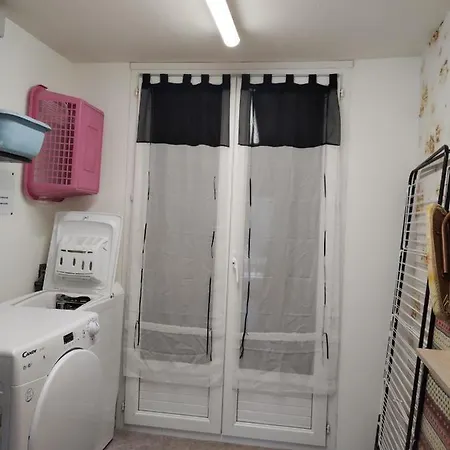 Maison De Famille Rustique Et Renovee Chez Mouichou Gesties